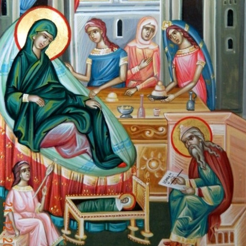 Nasterea Maicii Domnului, sarbatorita pe 8 septembrie