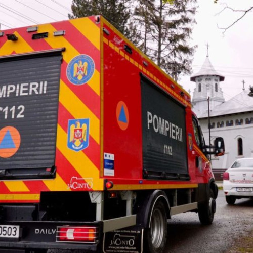 Festivalul Folcloric Internațional "Serbările Pădurii" la Vorona