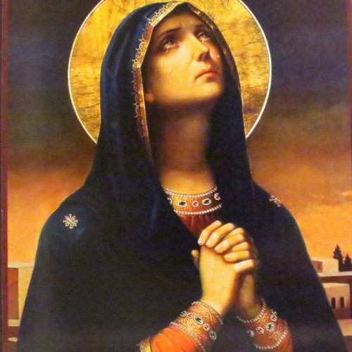 Nasterea Maicii Domnului: Tradiții și Semnificații