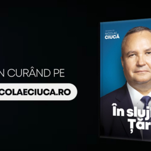 Analiza jurnalistului Dan Andronic asupra cărții președintelui PNL, Nicolae Ciucă