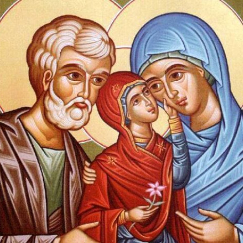 Sărbătoarea Nașterii Fecioarei Maria - "Sântamaria Mică"