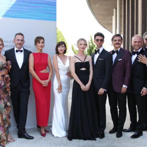 Filmul "Anul nou care n-a fost" câștigă premiul pentru Cel mai bun film la Festivalul de la Veneția