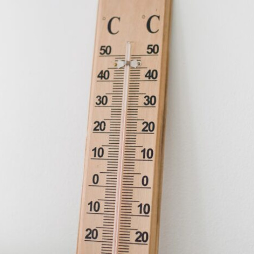 Temperaturi scăzute în Miercurea-Ciuc, cea mai rece dimineață din septembrie