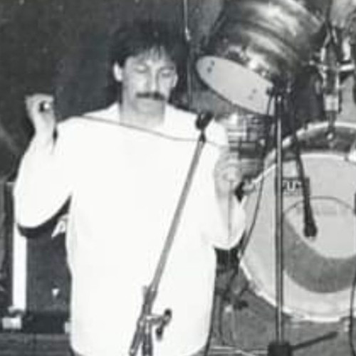 Decesul fulgerător al artistului Toni Iankevici