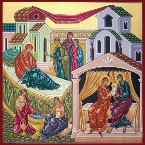 Nasterea Maicii Domnului, o sărbătoare cu tradiții importante