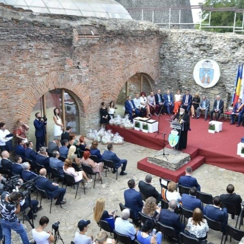 Sărbătoarea Zilelor Municipiului Târgoviște