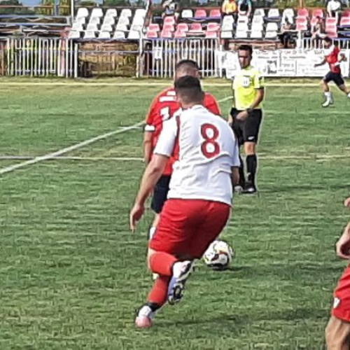 Rezultate surprinzătoare în etapa Ligii a IV-a din județul Hunedoara