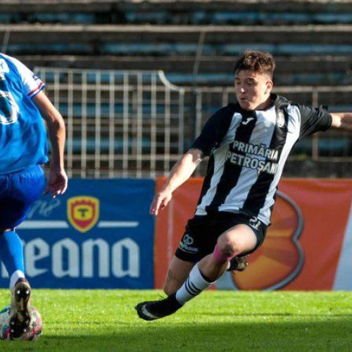 Rezultate de egalitate pentru echipele din județul nostru în Liga a III-a