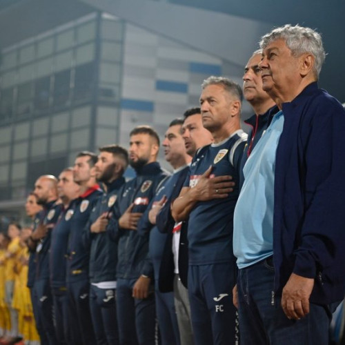 România debutează cu victorie în UEFA Nations League