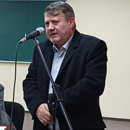 Reacția omului de afaceri Cristian Alexuc după violențele din Centrul Vechi