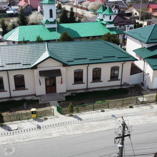 Scolile și grădinițele din Dărmănești, pregătite pentru noul an școlar