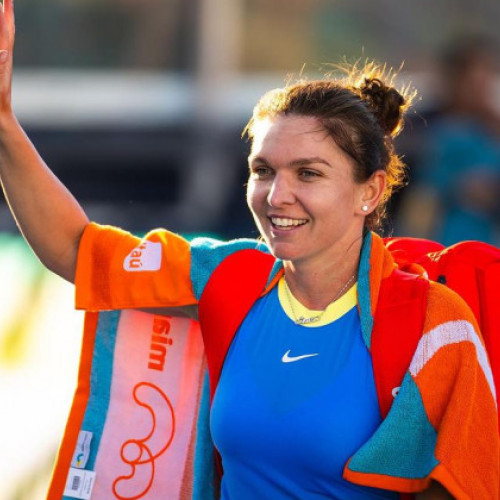 Simona Halep: "Modul de judecată în cazul Sinner nu a fost corect"