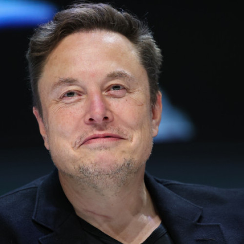 Elon Musk ar putea deveni primul trilionar din lume până în 2027