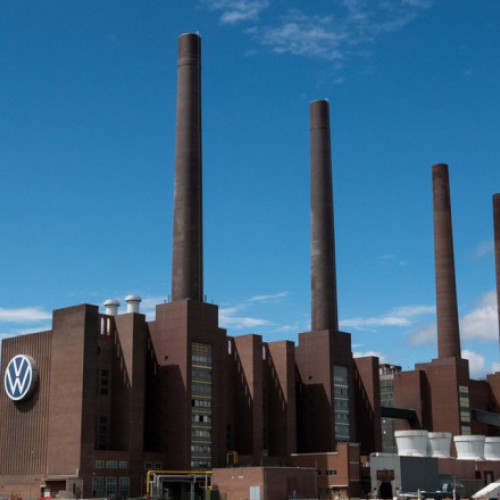 Situația alarmantă a Volkswagen și posibile reduceri de costuri în Germania