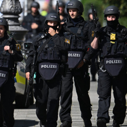 Propuneri controversate ale ministrului de Interne pentru măsuri antiteroriste în Germania