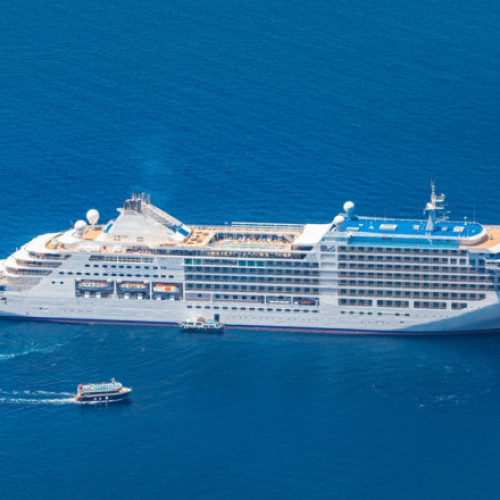 Grecia va introduce o taxă de 20 de euro pentru pasagerii navelor de croazieră