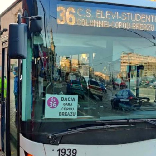 CTP va oferi curse speciale pentru elevi în noul an școlar