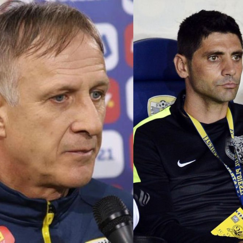 Politehnica Iași câștigă un meci amical împotriva Ceahlăului Piatra Neamț