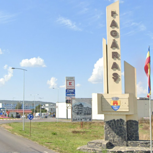 Certificatul de urbanism pentru Autostrada Brașov-Făgăraș a fost emis