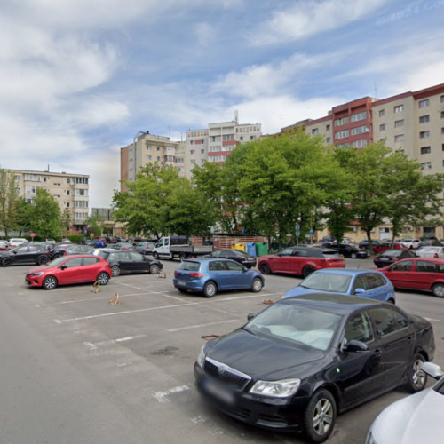 Primăria Brașov își propune un nou sistem de parcări etajate
