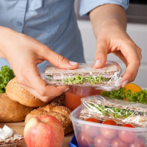 Recomandări pentru un pachet sănătos de școală