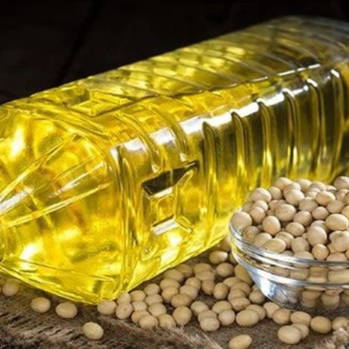 Fabrica de ulei de soia, în construcție în județul Botoșani