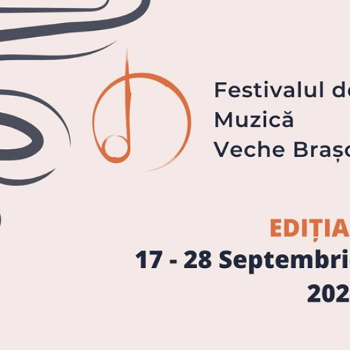 Festivalul de Muzica Veche, o călătorie prin timp la Brașov