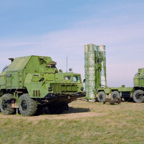 Statele Unite și companiile europene colaborează la dezvoltarea unui nou sistem de apărare aeriană pentru Ucraina
