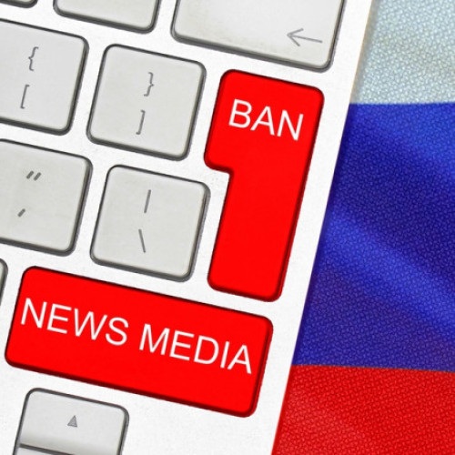 Firma de conținut pe rețelele sociale, acuzată de colaborație cu Rusia pentru influențarea alegerilor din SUA