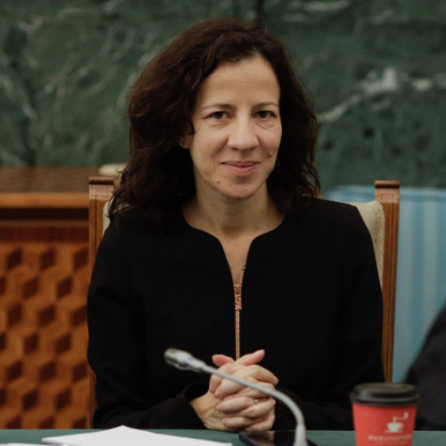 Anunțul lui Ursula von der Leyen despre noile funcții în Comisia Europeană