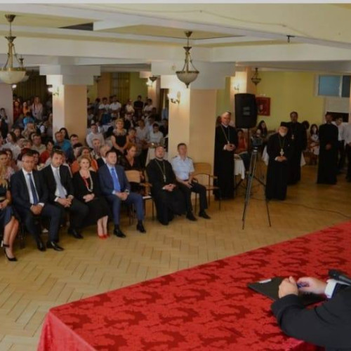 Deschiderea Noului An Școlar - O sărbătoare a educației