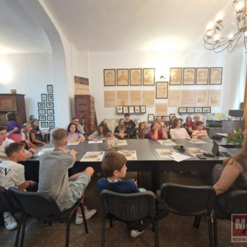 Concursul de jurnalism "Botoșani, Orașul Meu Drag" a sărbătorit a zecea ediție