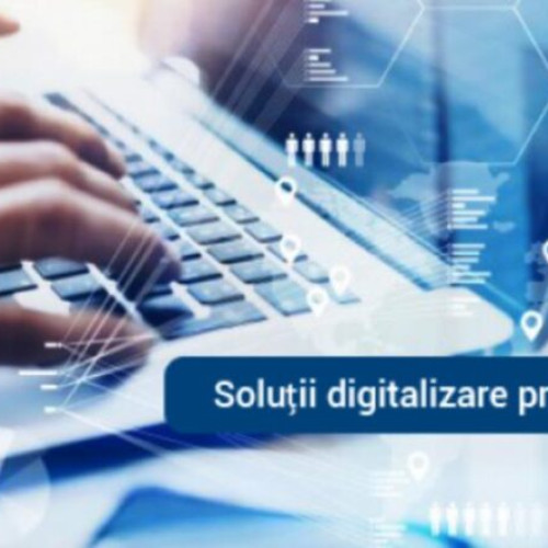 Ministerul Digitalizării lansează un proiect de modernizare a administrației publice locale