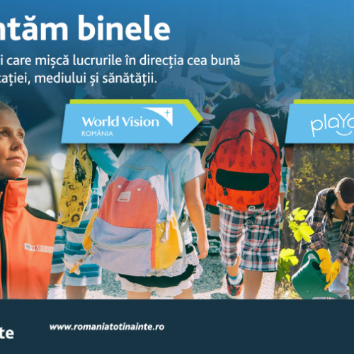 Campania Caravana Sănătății aduce asistență medicală în comunități defavorizate