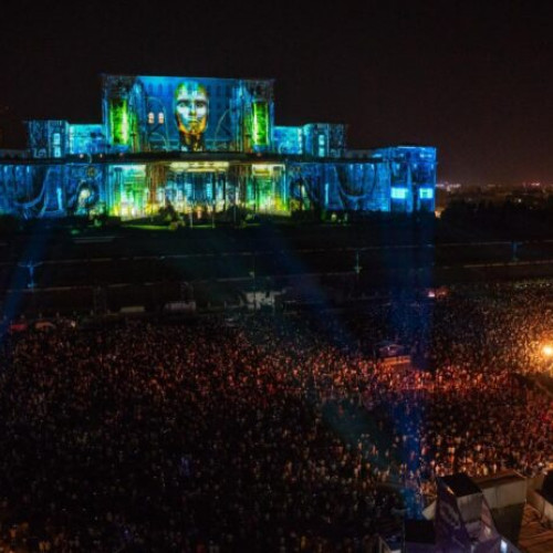 Bucureștiul sărbătorește 565 de ani de la prima atestare documentară