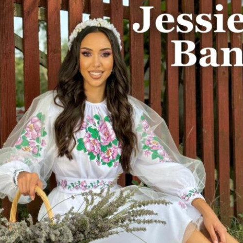 Jessie Banes lansează o melodie populară cu un mesaj jucăuș
