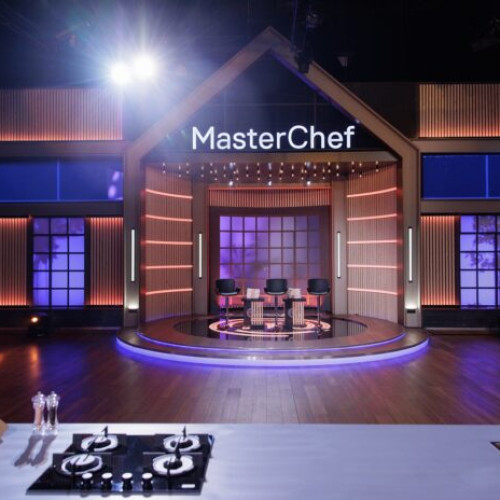 Chef Sorin Bontea, Chef Florin Dumitrescu și Chef Cătălin Scărlătescu revin în noul sezon MasterChef România