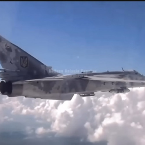 Ucraina a dezvoltat o bombă ghidată pentru atacuri asupra obiectivelor rusești