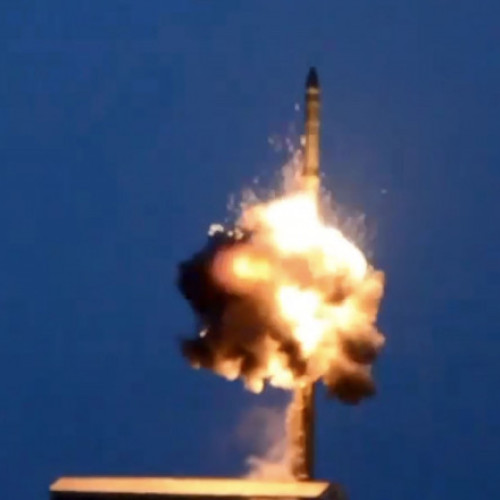 Generalul Apti Alaudinov avertizează asupra consecințelor folosirii armelor nucleare în Ucraina