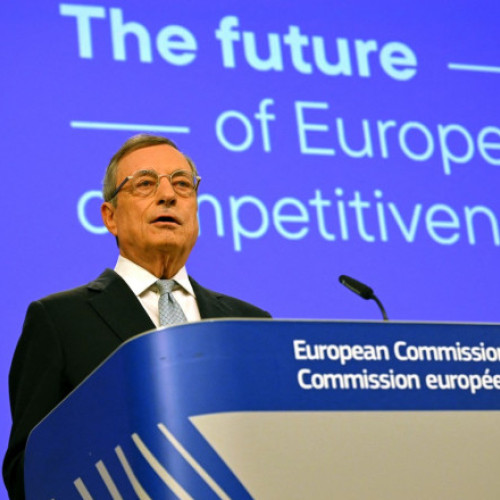 Uniunea Europeană are nevoie de o politică industrială mai coordonată