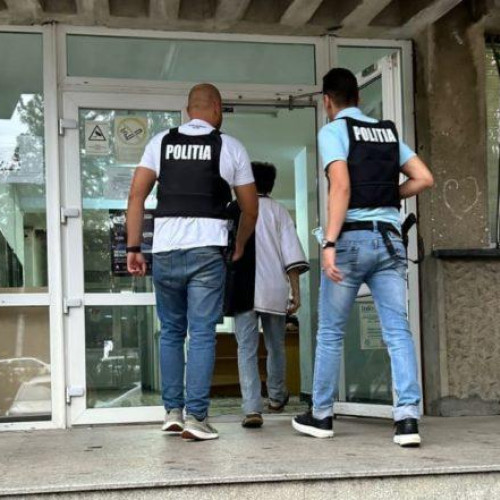 Arestare preventivă pentru un piroman din Botoșani