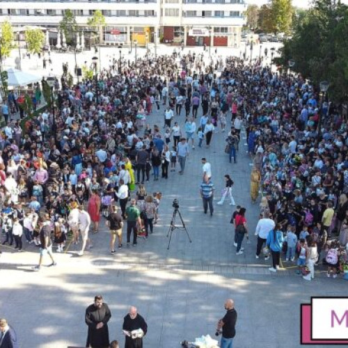 Peste 71.000 de elevi încep anul școlar 2024-2025 în județul Ilfov