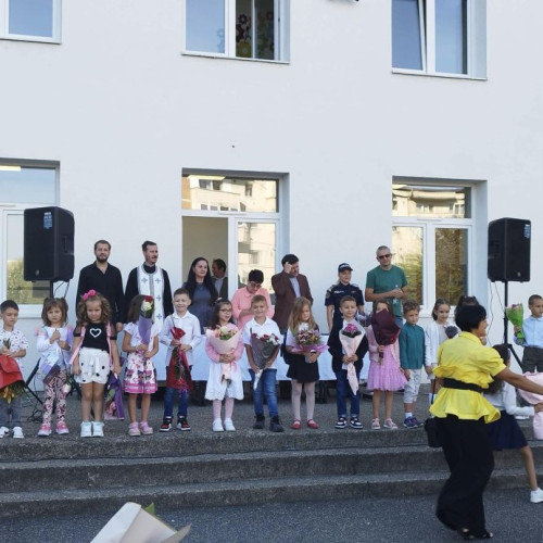 Mesajul reprezentanților IPJ Maramureș pentru elevi la începutul anului școlar