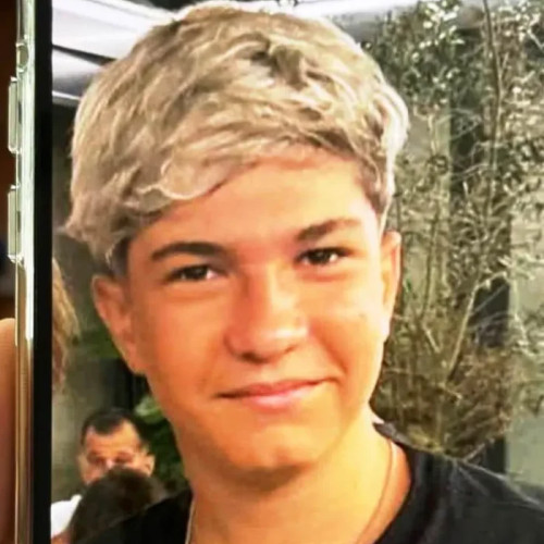 Minor dispărut dintr-o biserică din Constanța