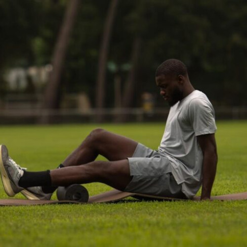 Dayot Upamecano: "Sunt mult prea multe meciuri în fotbalul internațional"