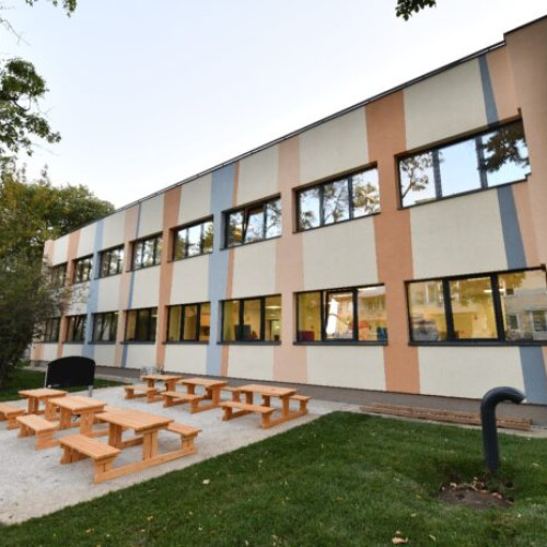 Anul școlar 2024-2025 a început cu noi clădiri și grădinițe reabilitate în Sectorul 6