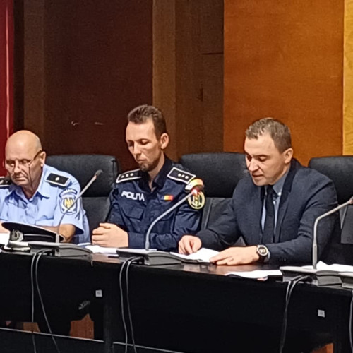 Corupția la Poliția Botoșani: Seful IJP anunță rezultate pozitive