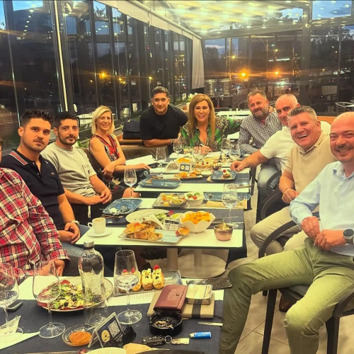 Comisia "Cofetarii - Patiserii" va lupta împotriva produselor alimentare ilegale