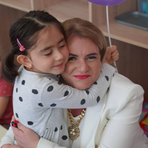 Prima zi de școală, simbol al unui nou început în Dâmbovița