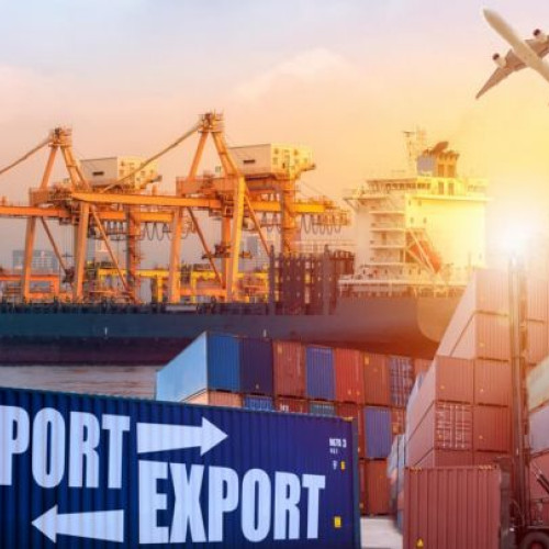 Deficitul comercial al României depășește 18 miliarde de euro în primele șapte luni ale anului